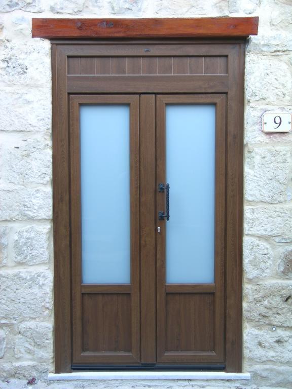 Bed and Breakfast Domus Lilio Petralia Sottana Esterno foto